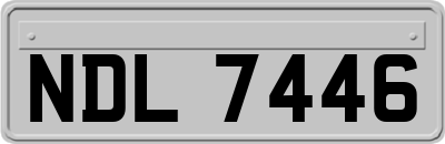 NDL7446