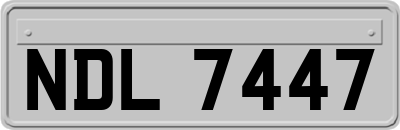 NDL7447