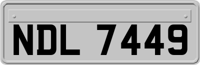 NDL7449