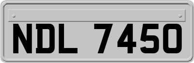 NDL7450