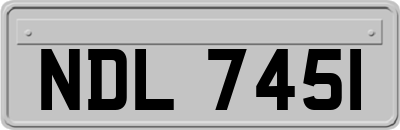 NDL7451