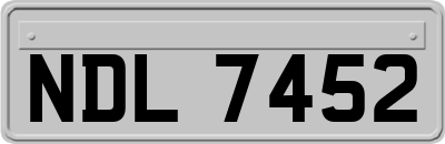 NDL7452