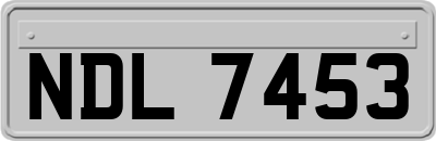 NDL7453