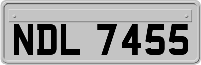 NDL7455