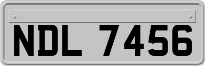 NDL7456
