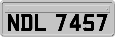 NDL7457