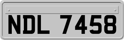 NDL7458