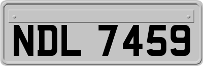 NDL7459