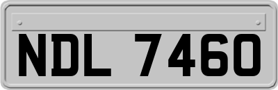 NDL7460