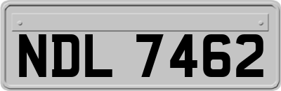 NDL7462
