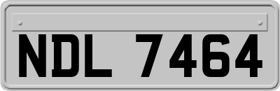 NDL7464