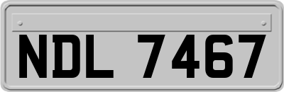 NDL7467