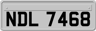 NDL7468