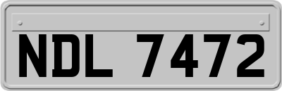 NDL7472