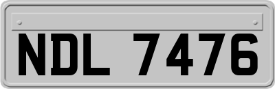 NDL7476