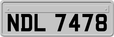 NDL7478