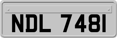 NDL7481