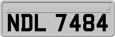 NDL7484