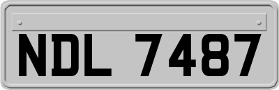 NDL7487