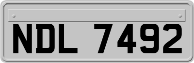 NDL7492