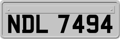 NDL7494