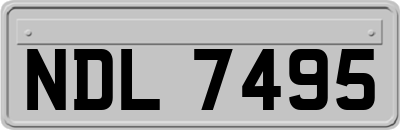 NDL7495