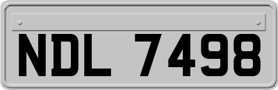 NDL7498