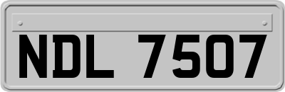 NDL7507