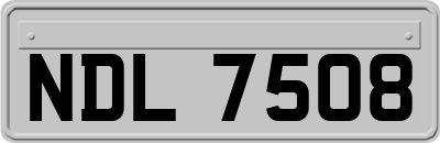 NDL7508