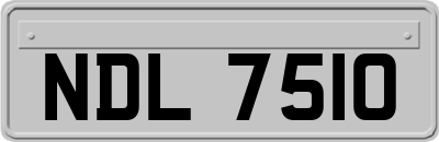 NDL7510