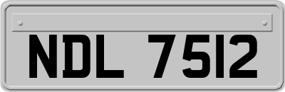 NDL7512