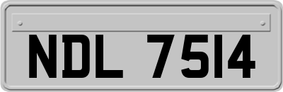 NDL7514
