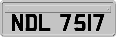 NDL7517