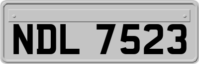 NDL7523