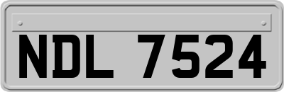 NDL7524