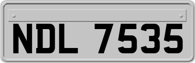NDL7535
