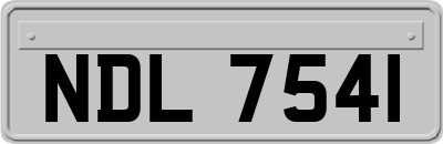 NDL7541