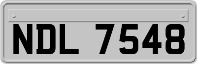 NDL7548