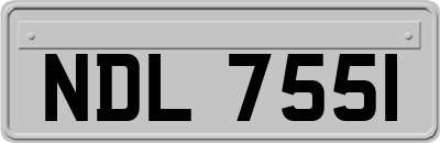 NDL7551