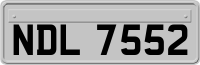NDL7552