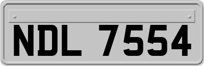 NDL7554