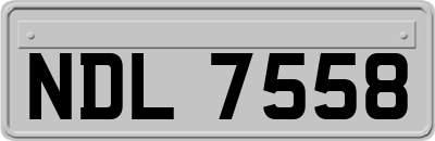 NDL7558