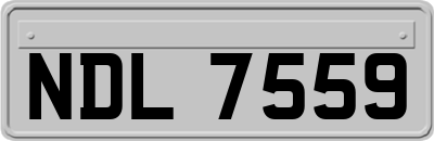 NDL7559