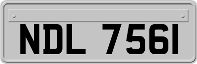 NDL7561