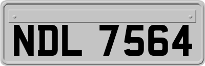 NDL7564