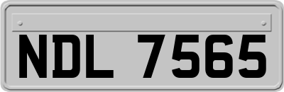 NDL7565