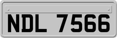 NDL7566