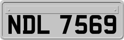 NDL7569