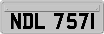 NDL7571