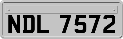 NDL7572